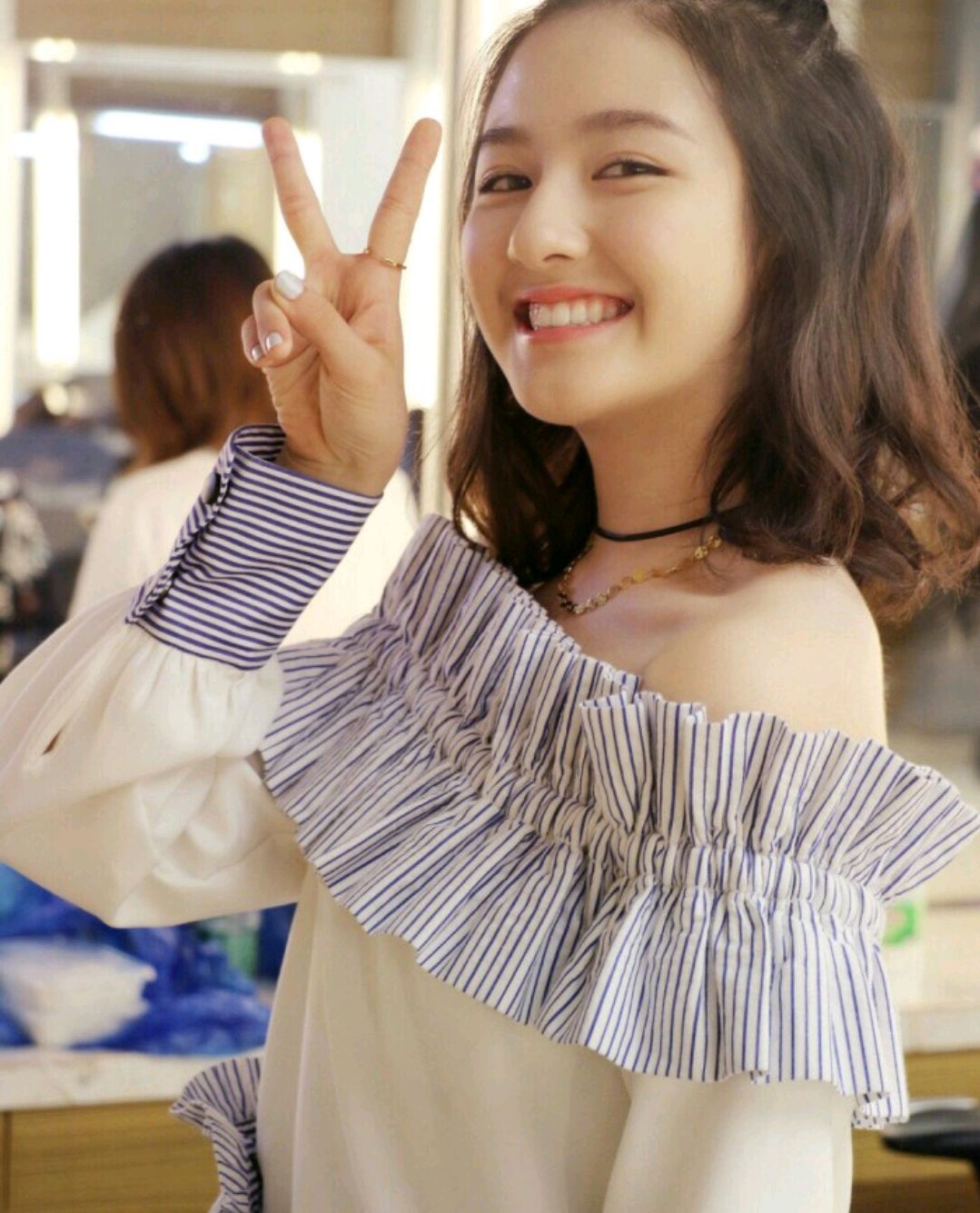 《星落凝成糖》预计九月开机拍摄,东宫太子扮演者陈星旭加盟