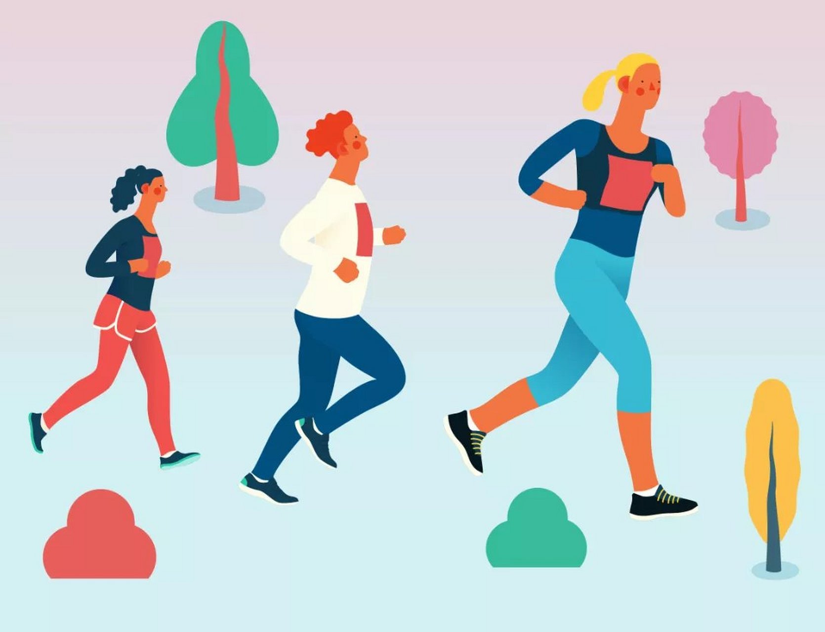 糖尿病人除了用药,饮食干预外,运动干预也非常重要.