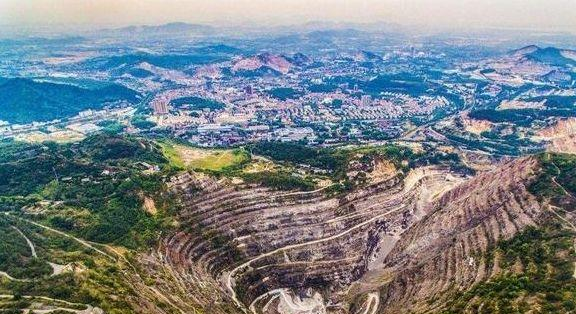 看古铜矿遗址去哪儿,一起来位于黄石大冶市感受吧