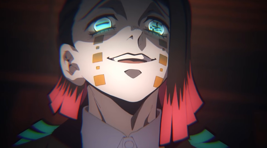 《鬼灭之刃 剧场版 无限列车篇》观影心得-还真是一门精密工业。