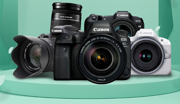 佳能ixus285hs数码相机推荐