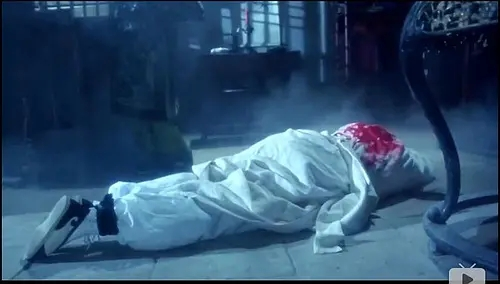 "铁胆神侯"刘松仁,原来你还演了这么多经典的角色