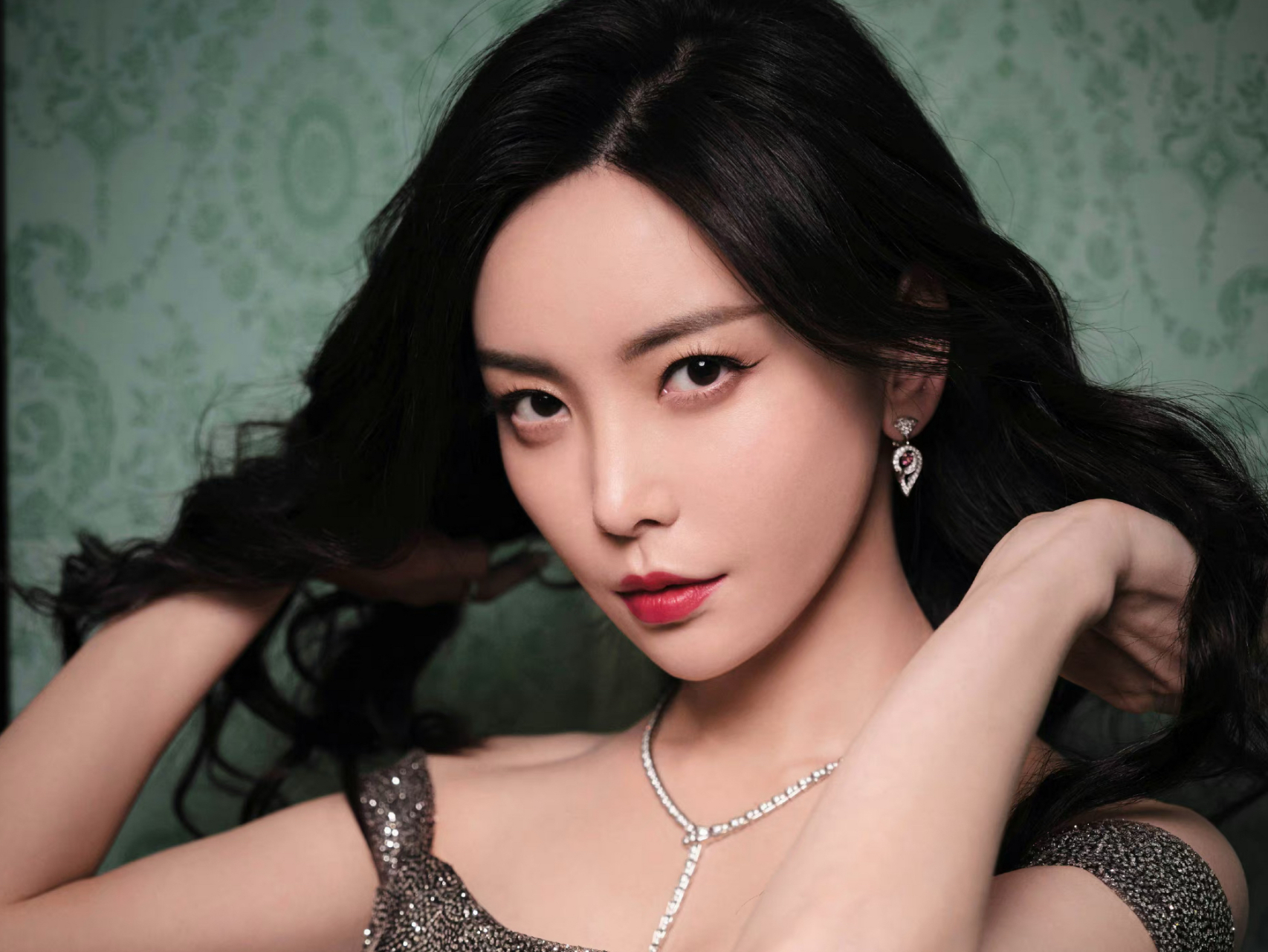 于文文,前任4,期待中.[心][心]