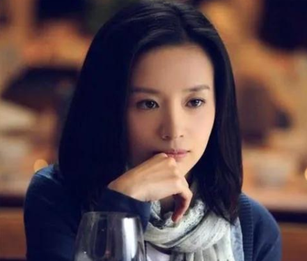 《相爱十年》肖然还是变了,肖然真正诠释了男人有钱就变坏的过程