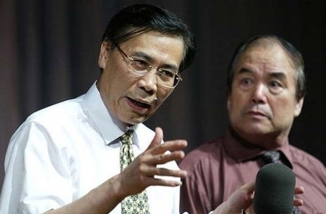 相声界培养名徒最多的两位大师,一位是张寿臣,一位是马季