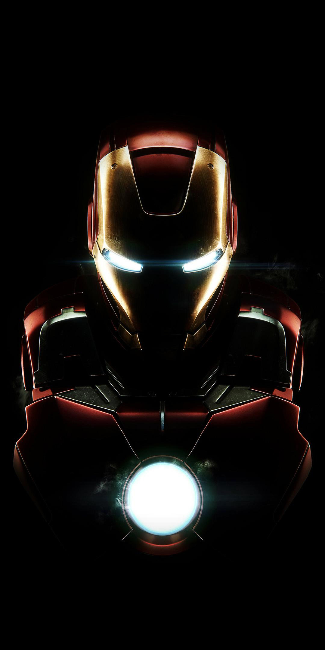 钢铁侠壁纸合集