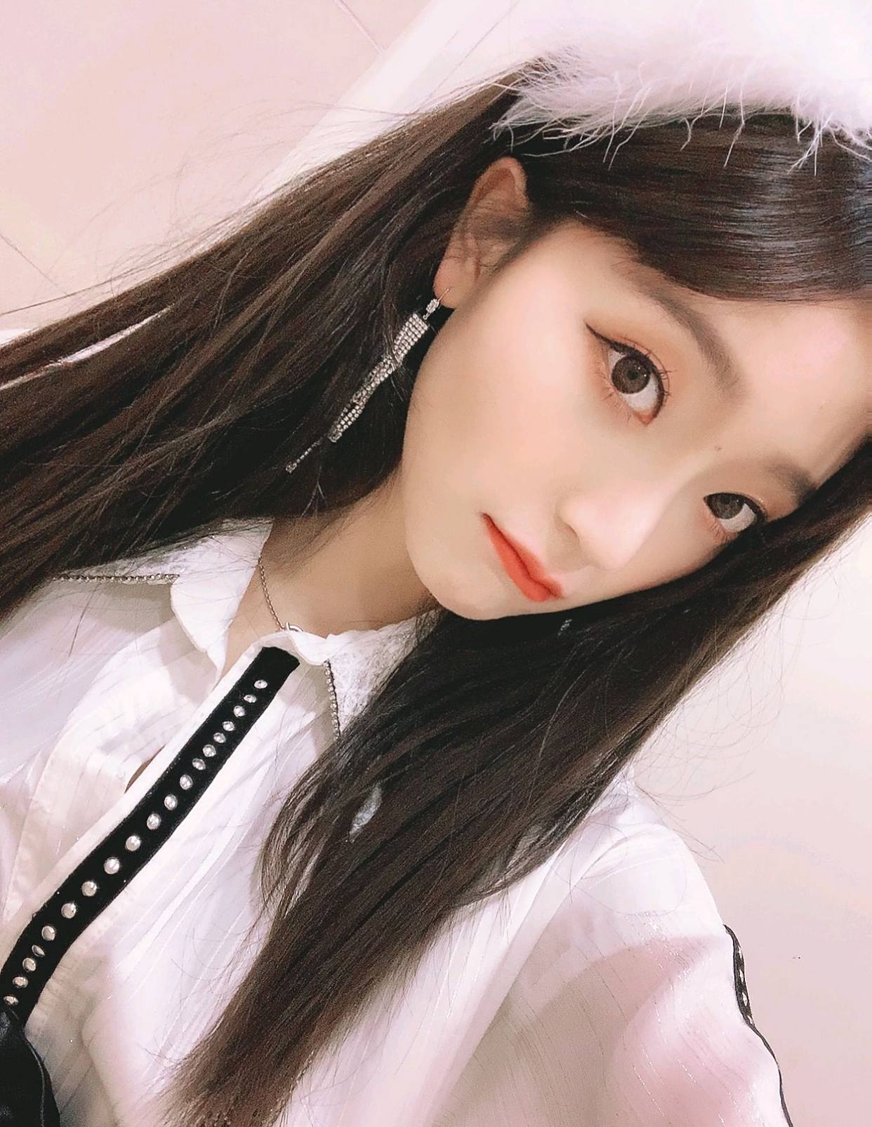 明星美图|谢蕾蕾