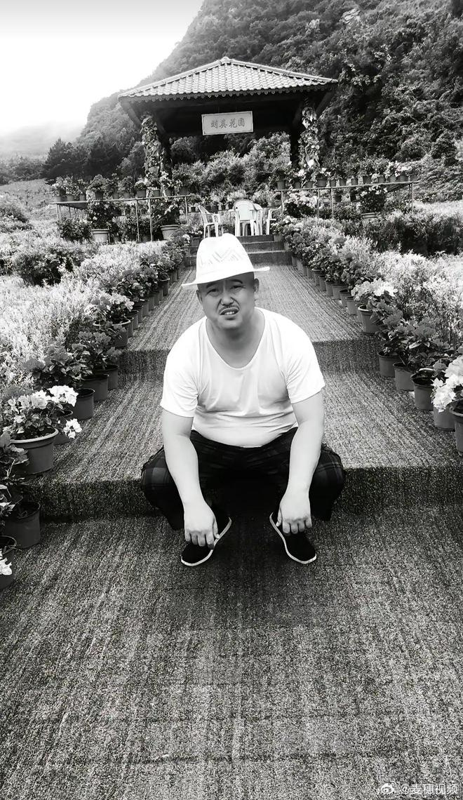 赵明远:从《乡村爱情》走出的"刘能",一路走好