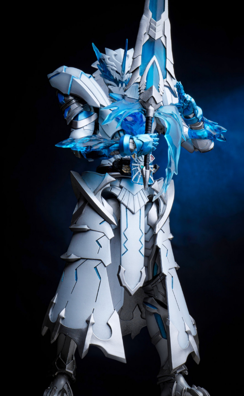 模型# #假面骑士# #百度秋冬打卡挑战赛