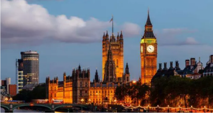 英国英文全称是什么