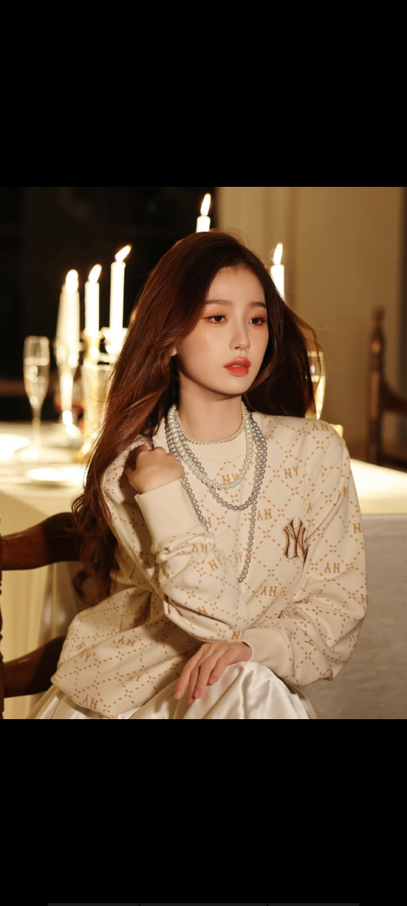 虞书欣高清壁纸头像(二十六)[鞭炮]