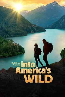 《 Into America’s Wild》可联机的网页游戏