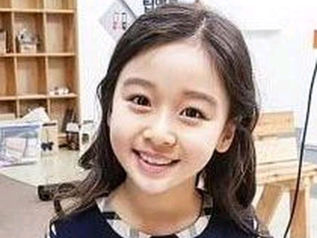 金夏妍:韩国小童星,代表作《82年生的金智英》