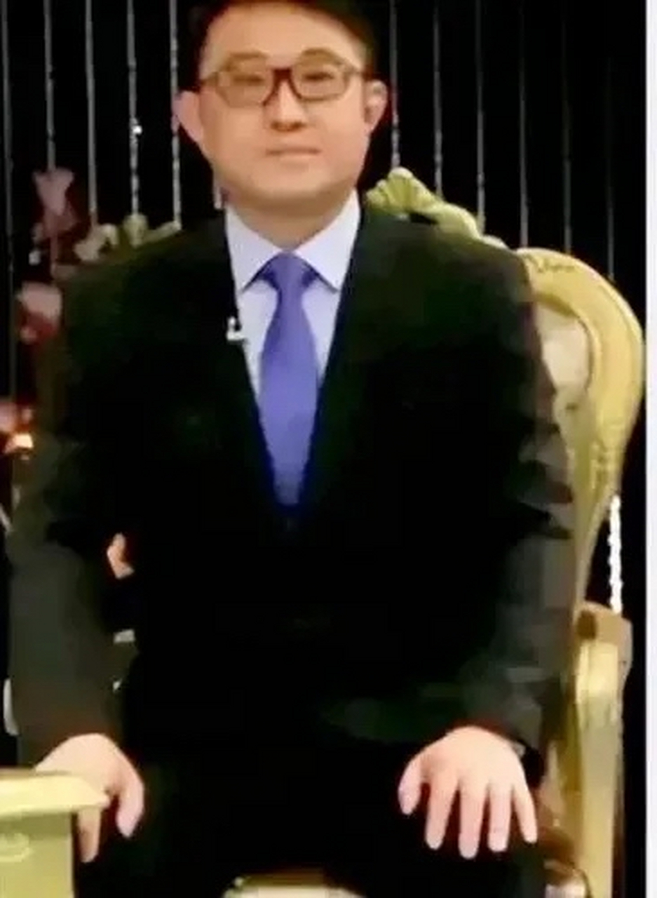 "核酸大王"张核子,放弃医药,进军房地产! 这人不简单啊!