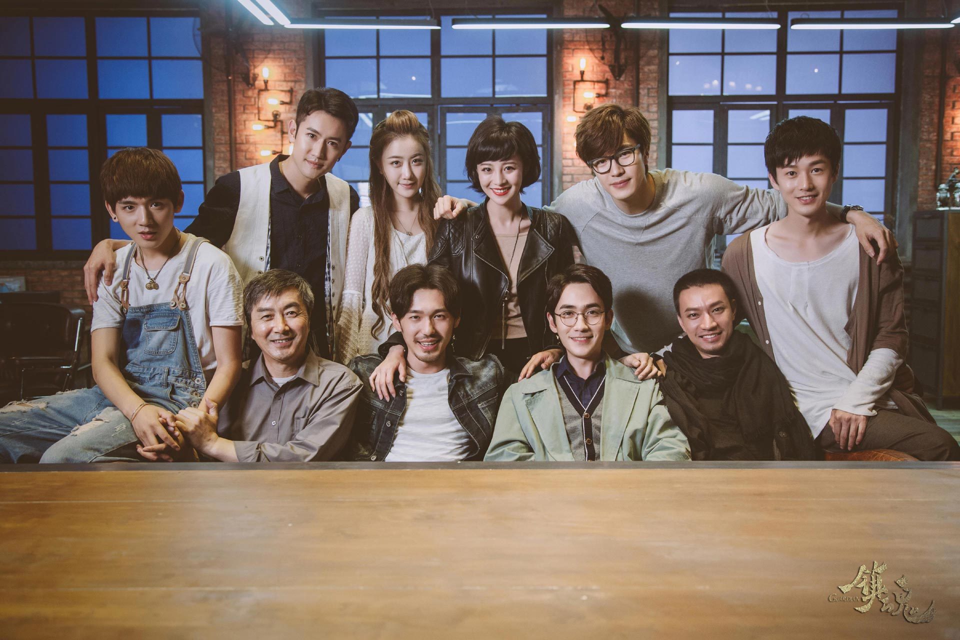 镇魂# #电视剧镇魂# #朱一龙白宇#  多么绝美的友情,我要在坑底永远