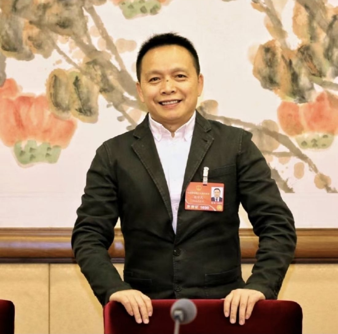 张学武认为,职业打假