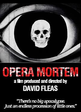 《 Opera Mortem》热血传奇17级法师