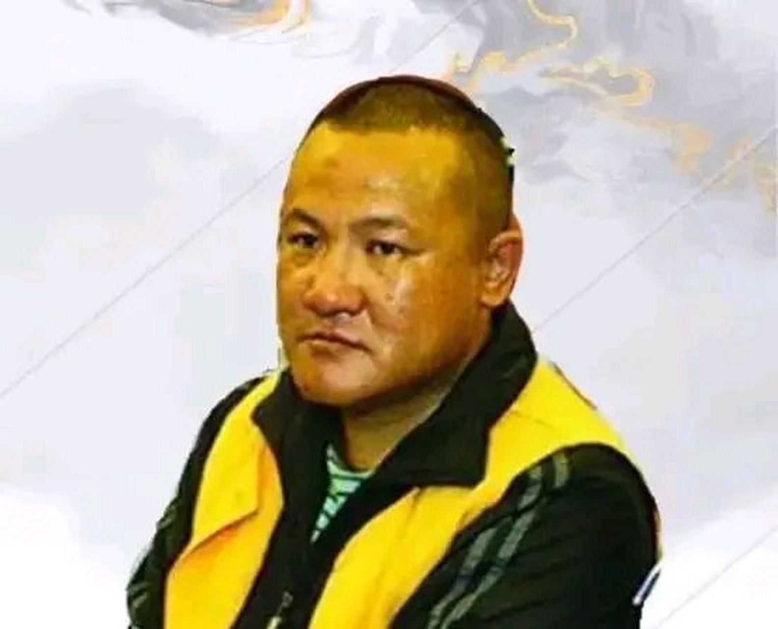 张宝林,男,汉族,出生于河北省石家庄市,河北最大涉黑案主犯,电视剧