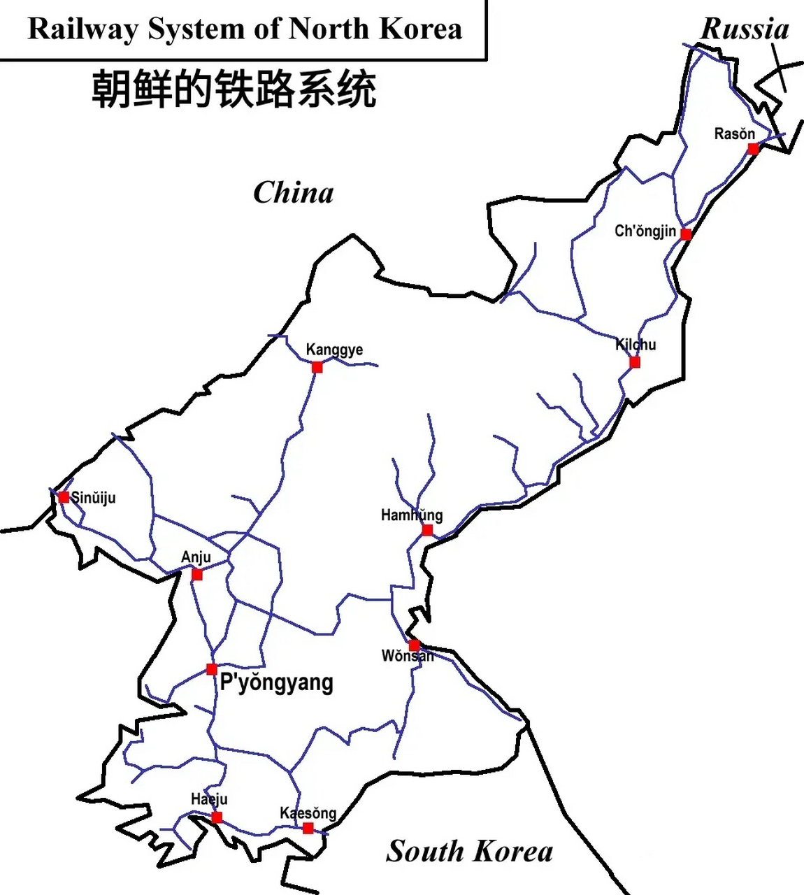 朝鲜地铁线路图图片