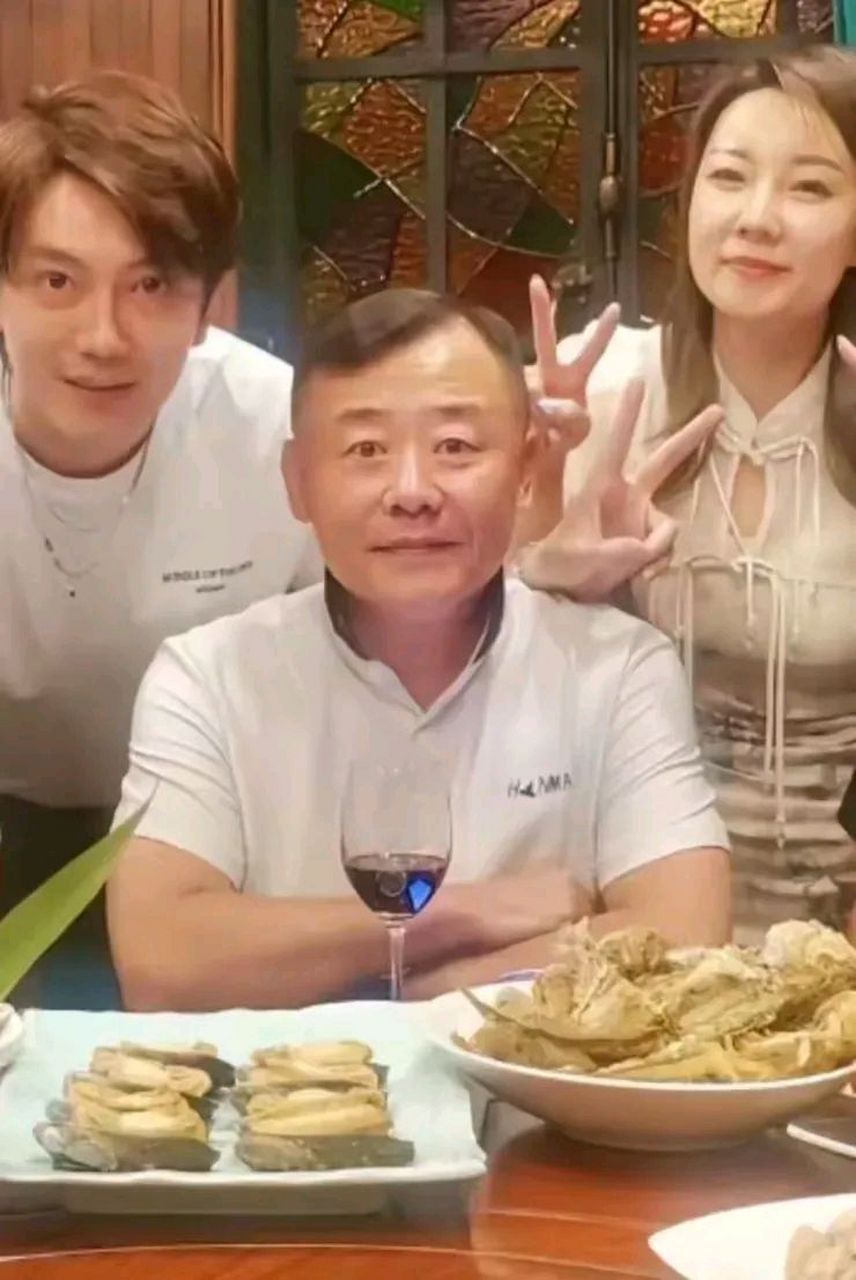 56岁周立波,近况曝光引发热议!