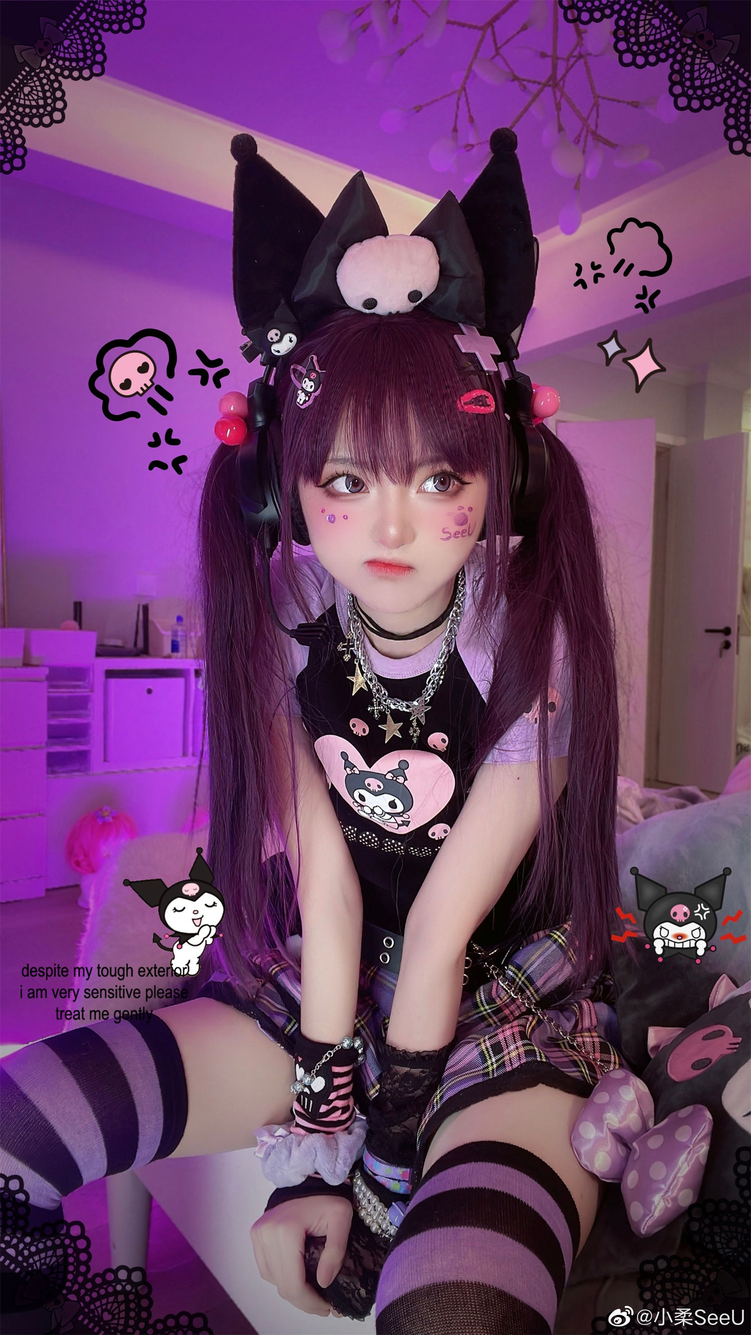 小柔seeu视频分享,小柔seeu迪士尼公主 小柔seeu视频分享,小柔seeu迪士尼公主