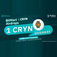 BitMart-CRYN