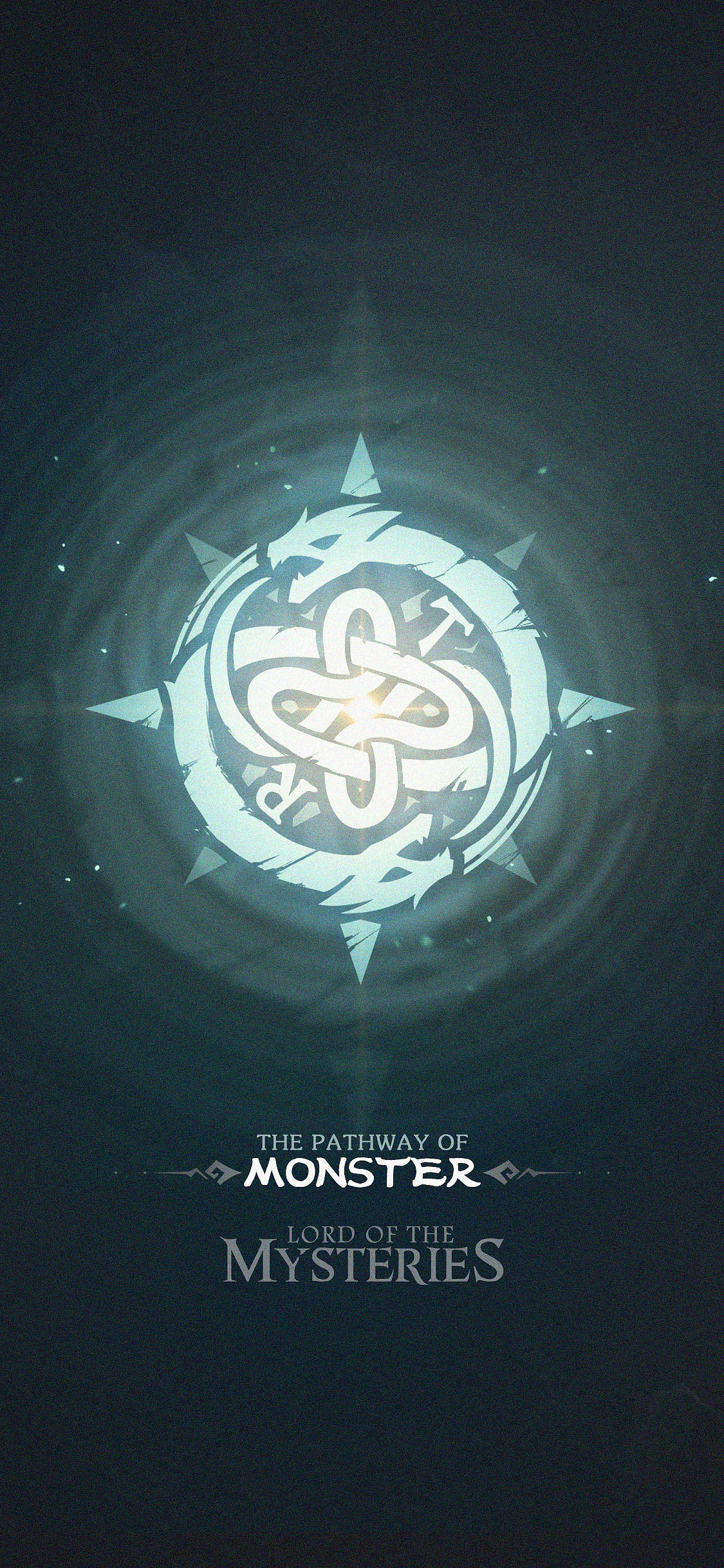 诡秘之主,赞美愚者.