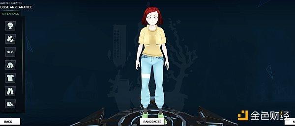 教程:如果创建一个 AI 元宇宙化身 教程:如果创建一个 AI 元宇宙化身