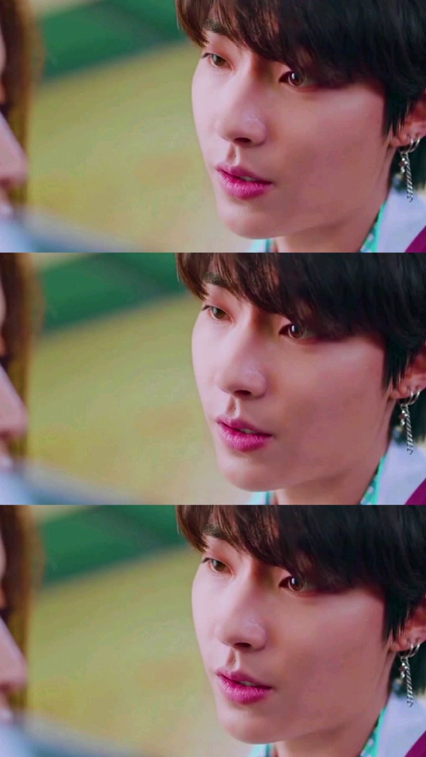 《女神降临》校霸越拽,咱们越爱-度小视