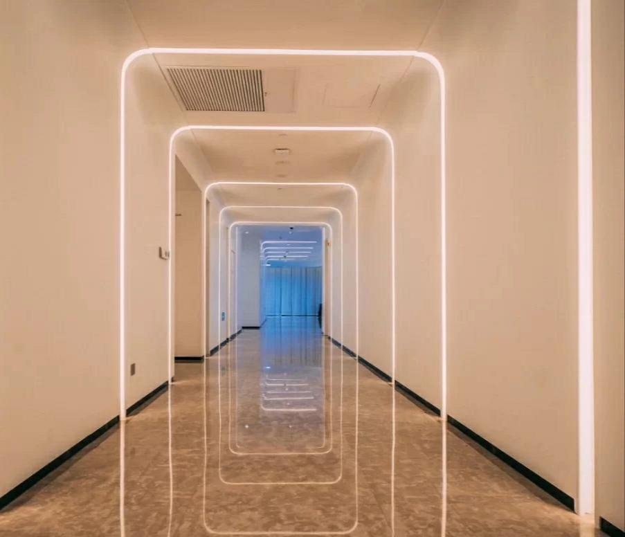 马云的无人酒店