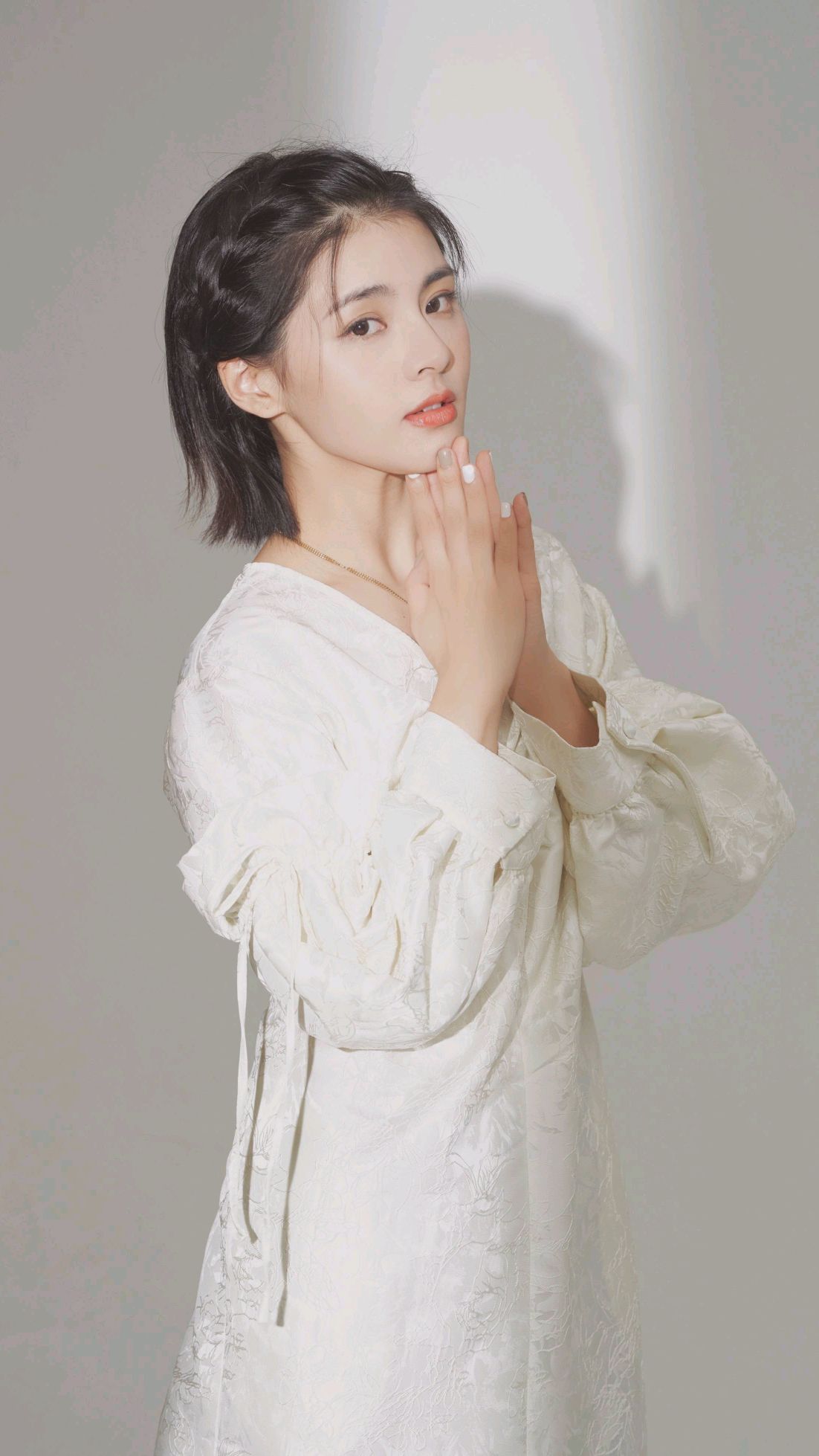 许雅婷生活美拍图集