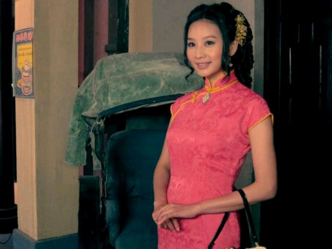 广东最有魅力的女人,《美在花城》亚军蔡紫芬