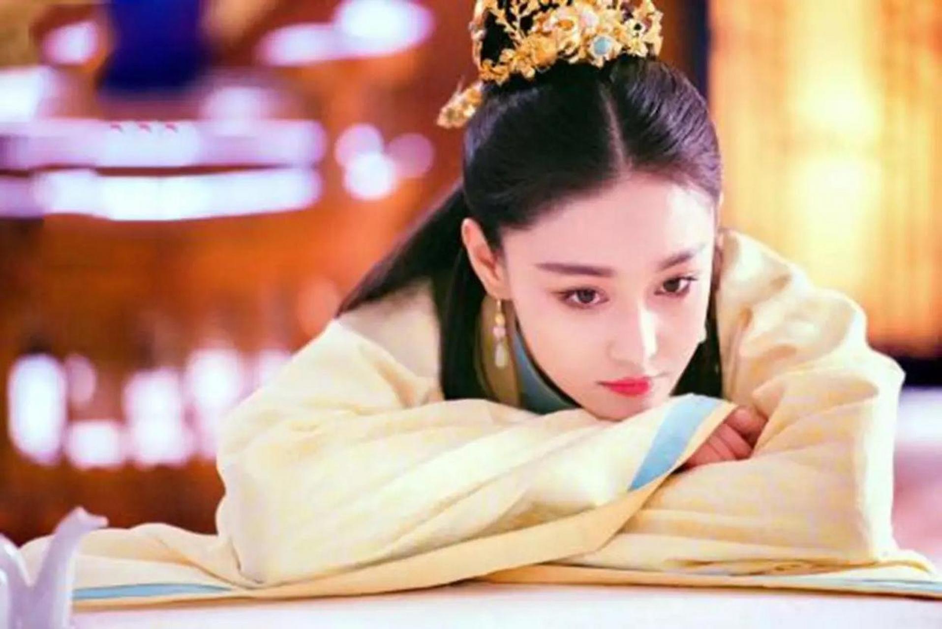 公元1609年,万历皇帝的女儿寿宁公主大婚.