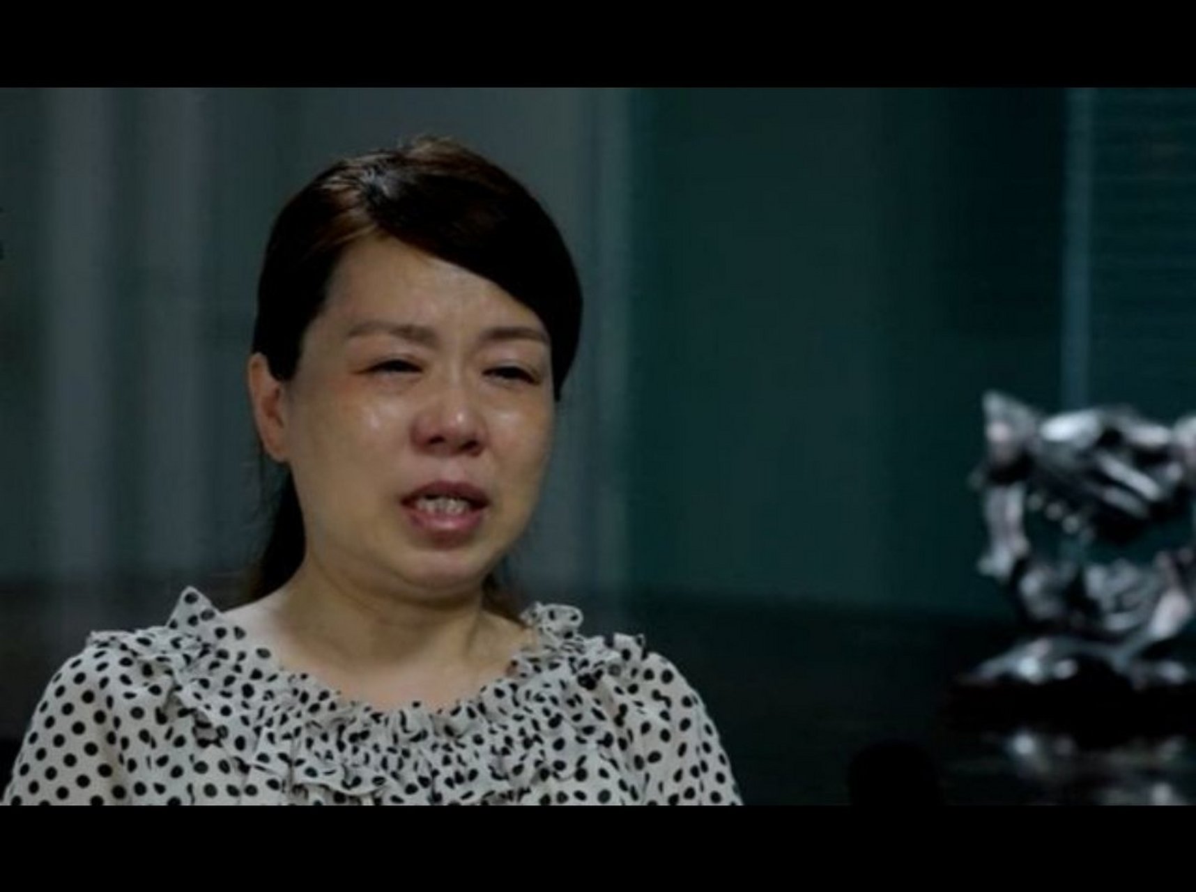 错换人生28年许敏妈妈发声了:是谁剥夺了一个母亲,最后看孩子一眼的