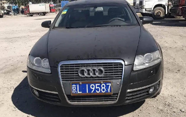 京l车牌是北京哪个区的?