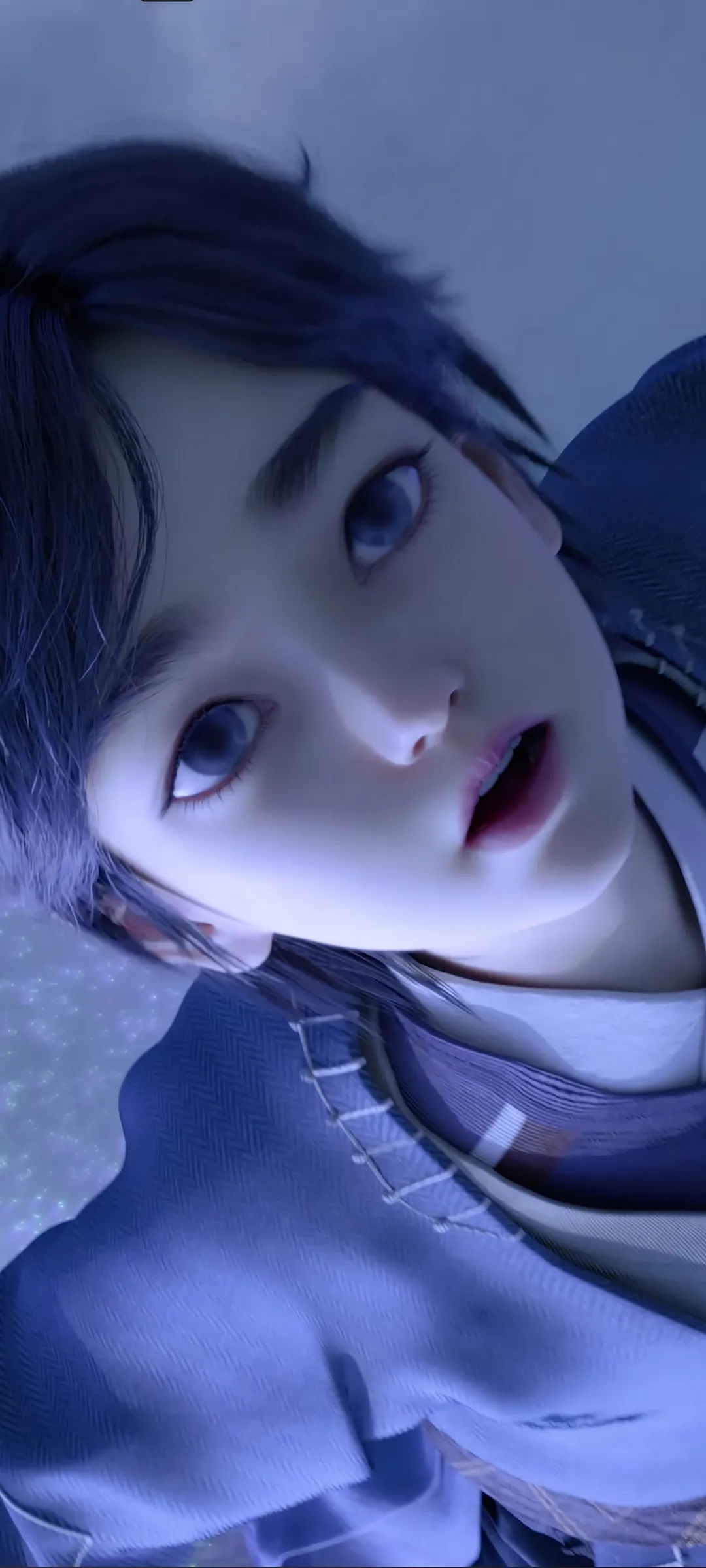 眷思量全面屏手机壁纸