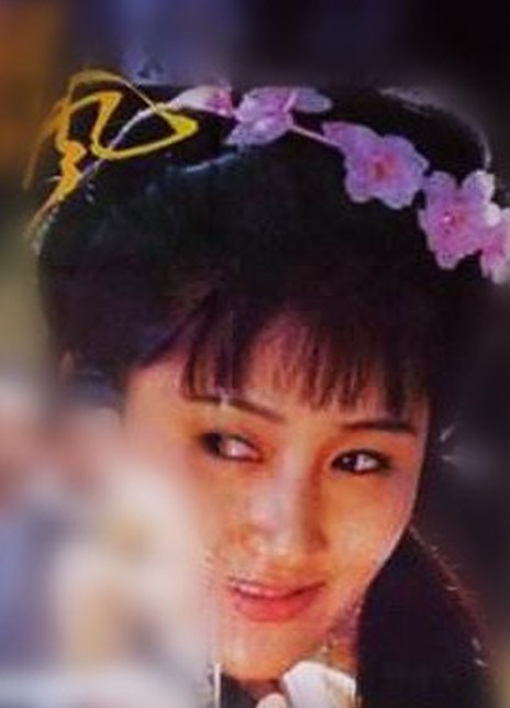 侯爽