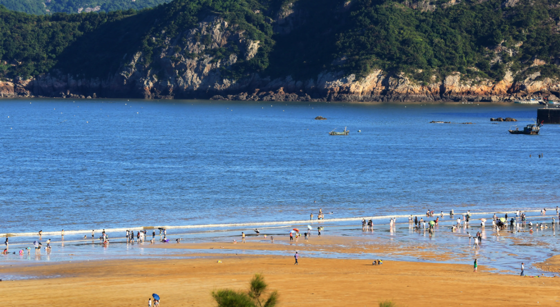 霞浦旅游景点都有哪些图片