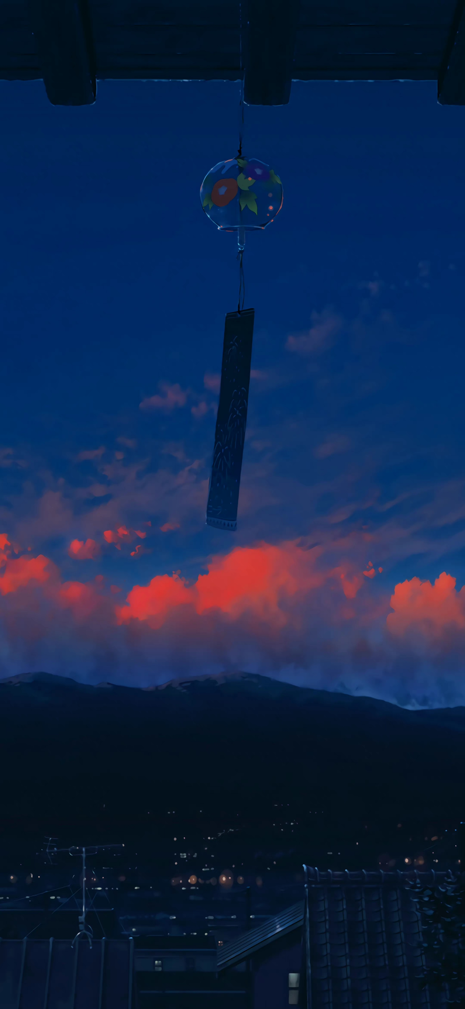 精美手机2k壁纸分享