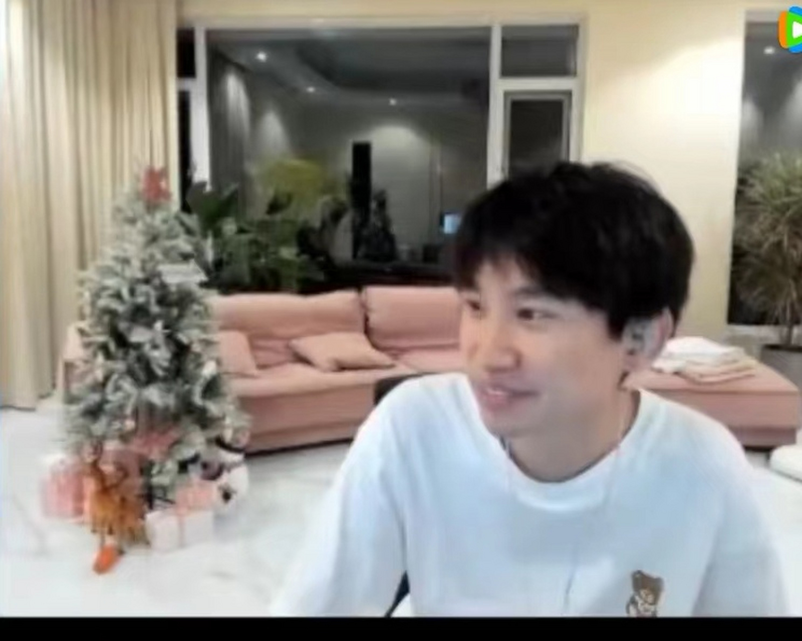 doinb真的是一只猴子吗?