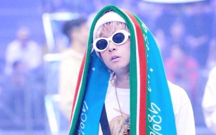 布瑞吉四公舞台遭淘汰,他是最大黑马,也是最大赢家