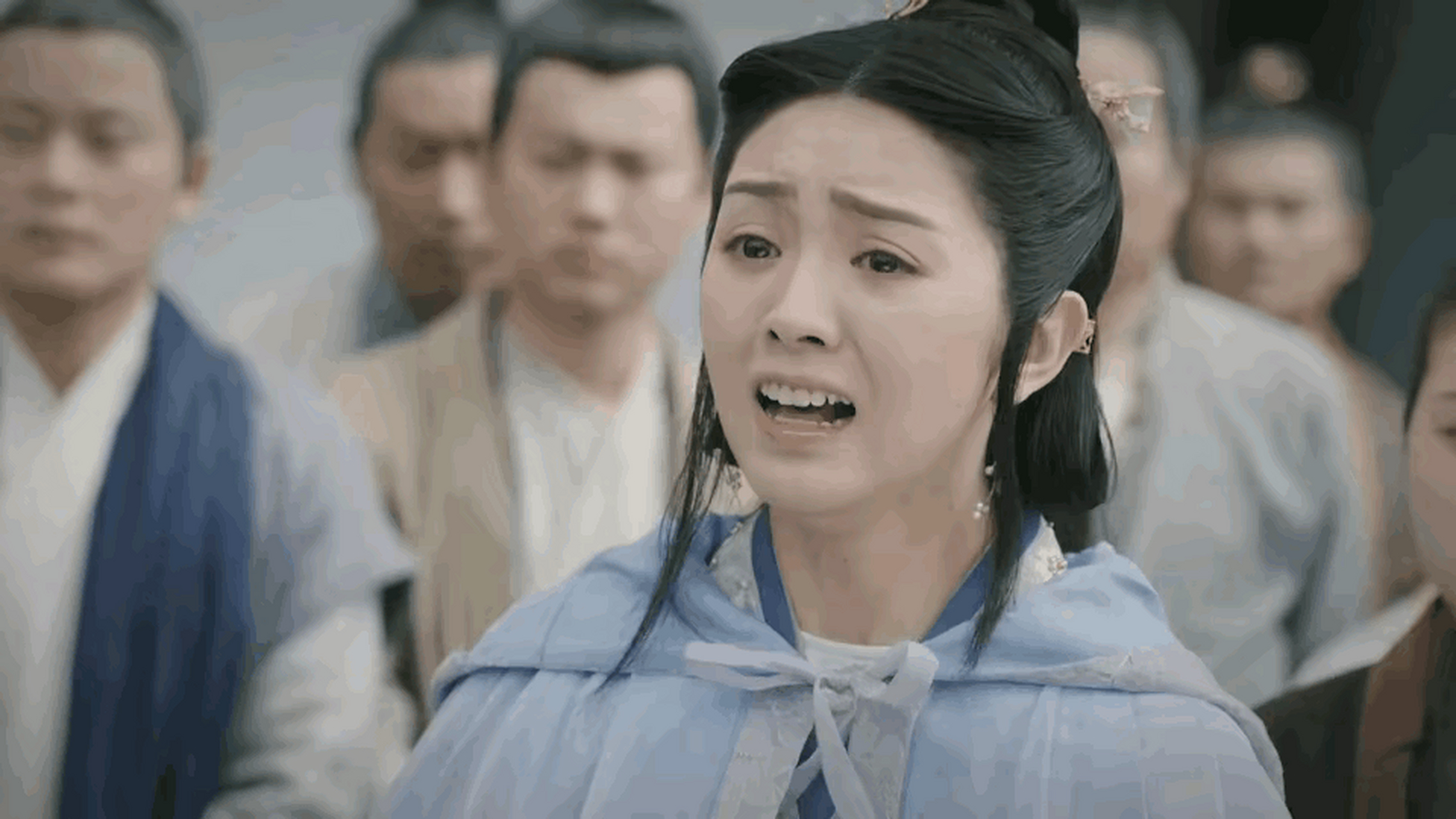 绝对不相信这是一个人[泪奔][泪奔][泪奔]