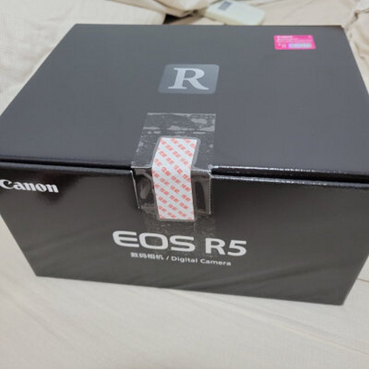 佳能r5和索尼a7r4对焦测评,佳能rp和r6对比r5  佳能r5其实也还可以