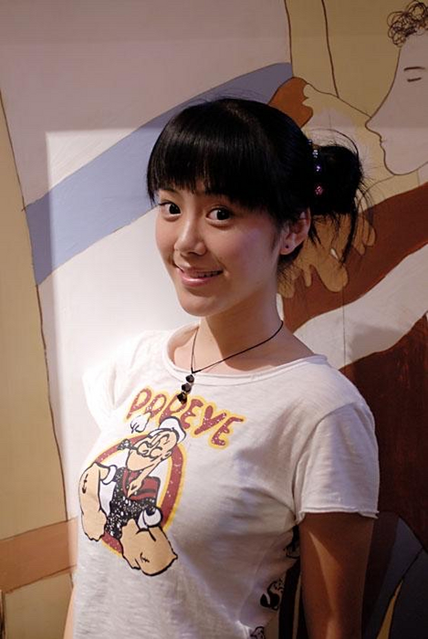 孟丽,1989年8月11日生于山东省潍坊市奎文区,中国大陆女演员,毕业于