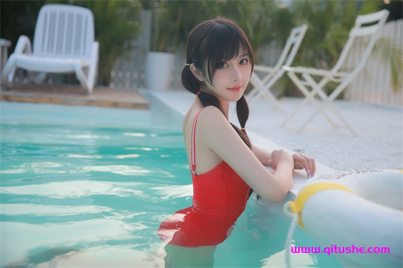Shika小鹿鹿2021最全60套剧情cos图鉴赏插图1 Shika小鹿鹿2021最全60套剧情cos图鉴赏插图1