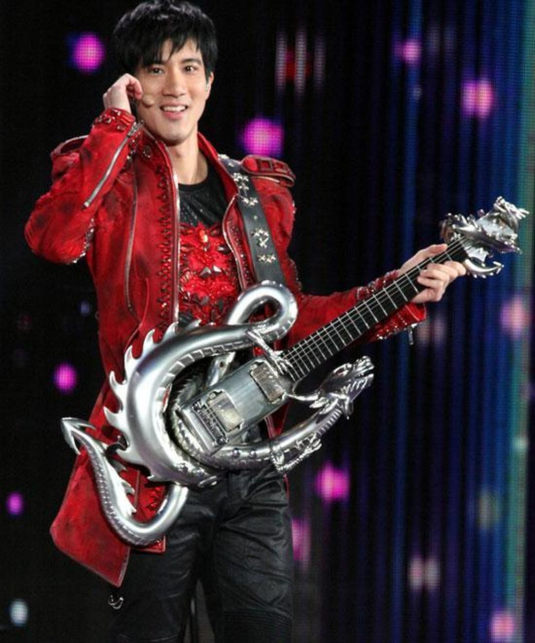 大学毕业时的心跳,春晚的十二生肖,喜欢王力宏的眼神,充满了善良