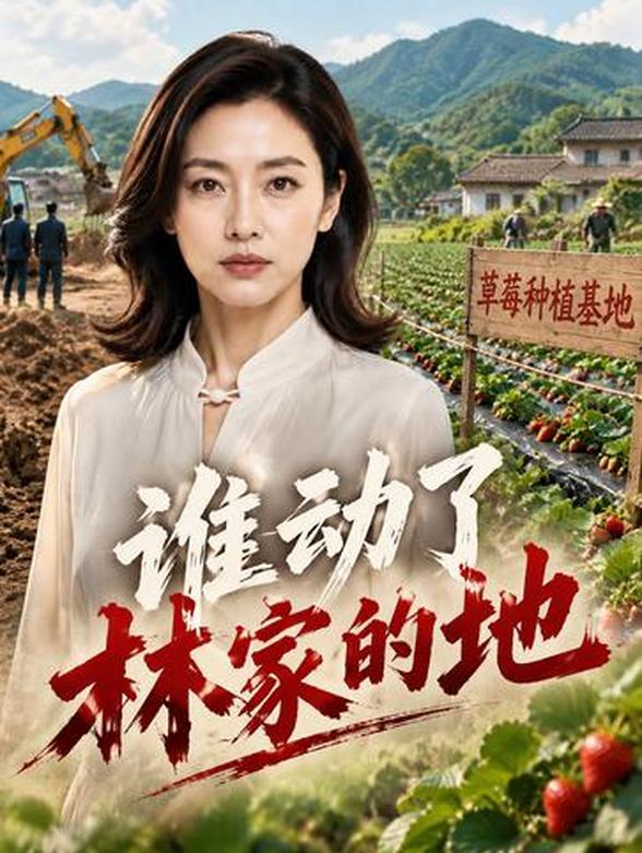 谁动了林家的地