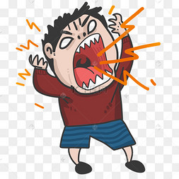 父母长期对孩子吼叫,不妨试试这3种补救方法