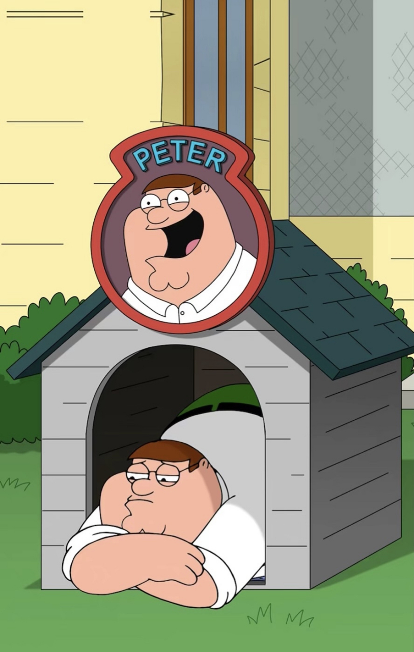 恶搞之家合集每日放映🎥