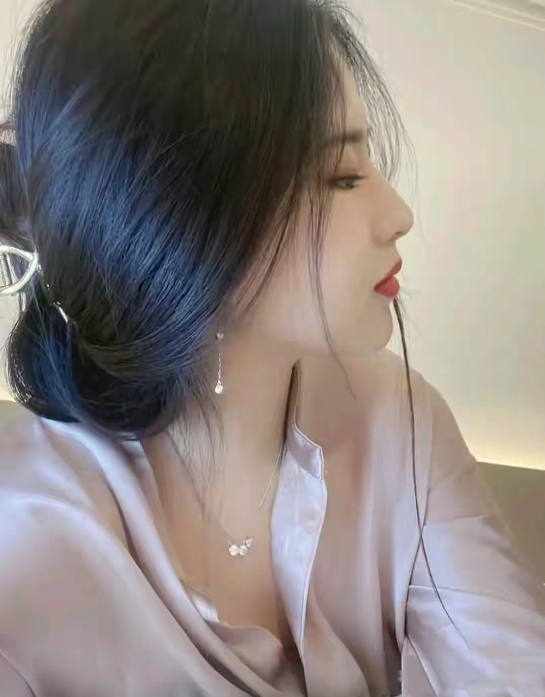 谈过恋爱的女生特征